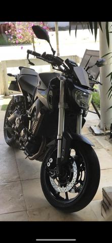 Yamaha MT09 ABS 2015 - Foto 4
