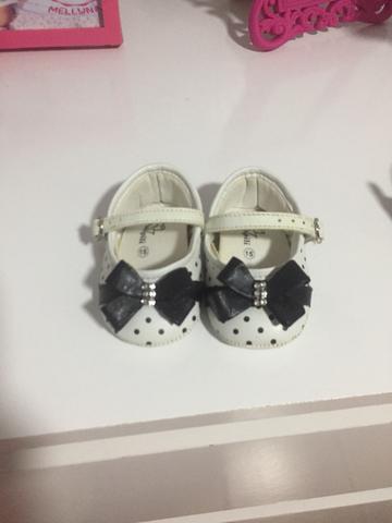 Sapatinhos - Foto 3