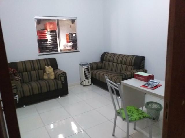 Venda de agio de casa no SETOR RESIDENCIAL MONTE ALEGRE - Foto 4