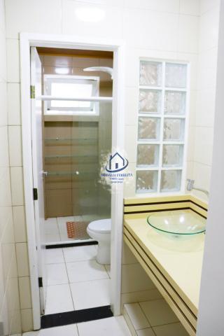 Maravilhosa Casa Duplex em Piatã, 4/4 (1 Suíte) Piscina, Cinema e Área de Lazer - Foto 18