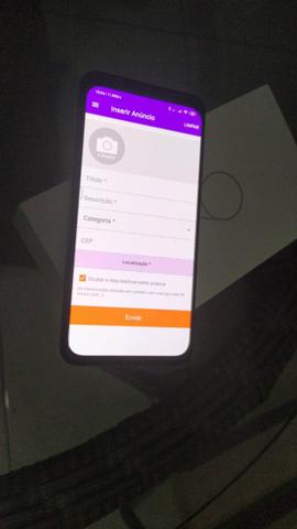 Vendo mi 9 se 64gb 6 de RAM top de linha - Foto 2