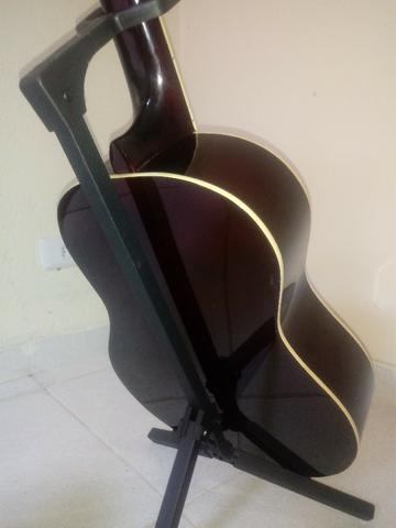 Violão Clássico Jahnke - Foto 5