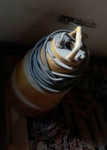 Bomba Hidrosul