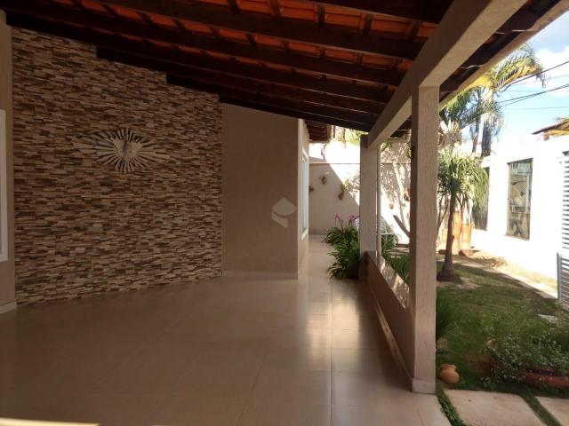 Casa de condomínio à venda com 4 dormitórios cod:BR4CS10779 - Foto 18