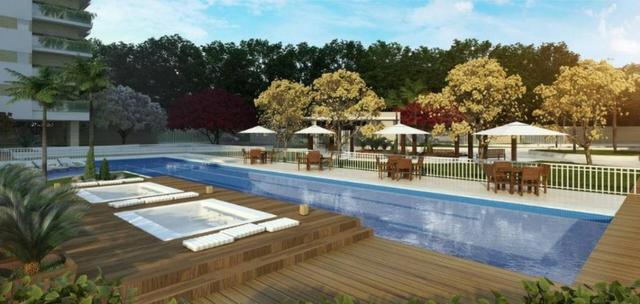 Green Garden Residence, apartamentos com 3 quartos, 78 a 104 m² Papicu - Fortaleza/CE
