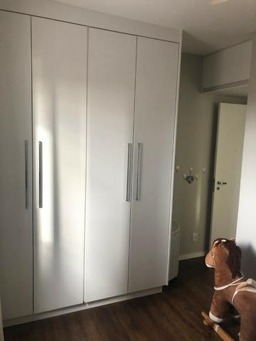Apartamento no Residencial Torres do sul com 108 m² - Foto 12