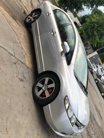 Honda civic lxs 2007