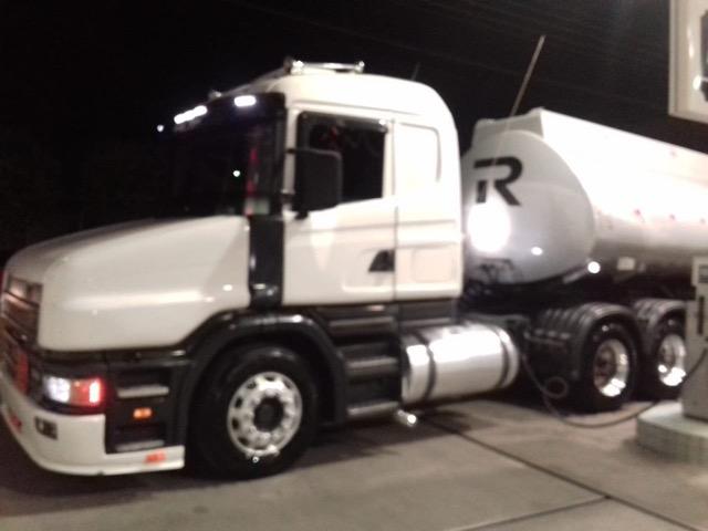 Scania 124G. 360 (Jacare) - Foto 5