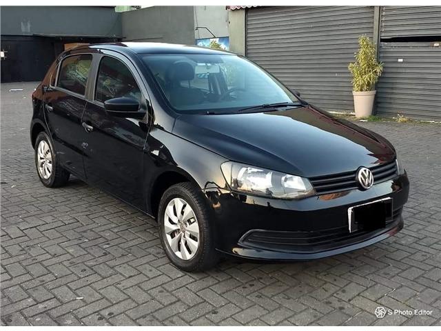 Volkswagen Gol 1.0 mi city 8v flex 4p manual - Foto 3