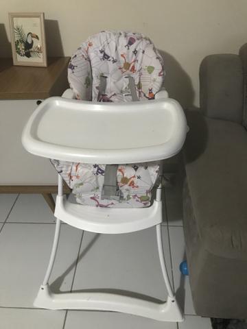 Cadeirinha burigotto - Foto 2