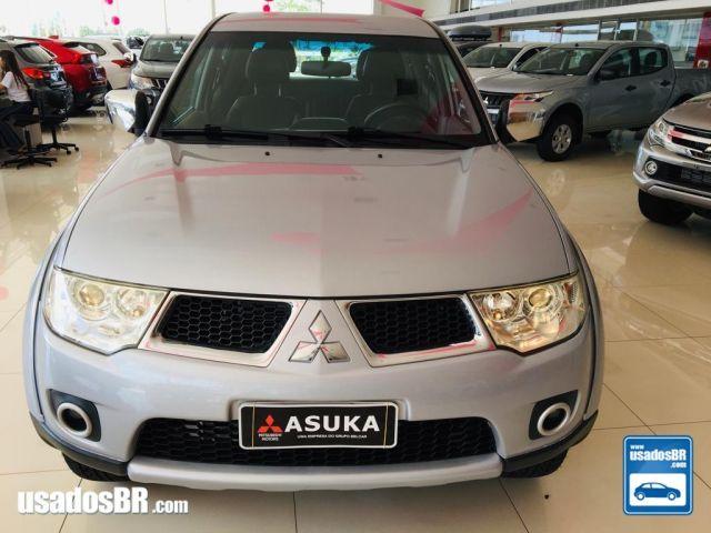 L200 TRITON - Foto 2