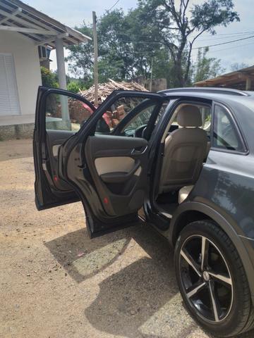Audi q3 2014 2.0 t quattro 170/180 r$ 79.990,00, com apenas 38 mil rodados - Foto 17