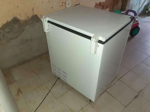Freezer Esmaltec - Foto 5
