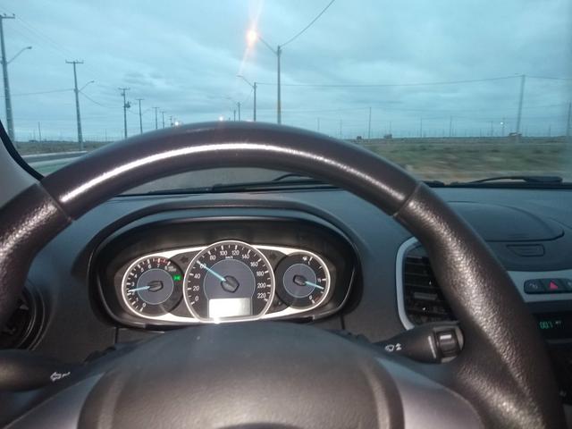 Ford Ka 2016 - Foto 4