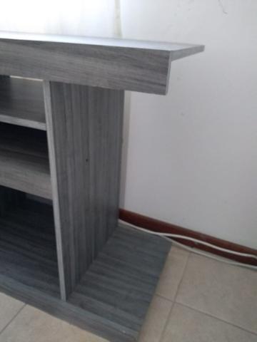 Rack semi novo