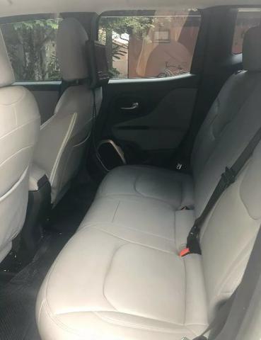 Renegade 1.8 Sport (Flex Aut) - Carro zero - KM real - Consigo Financiamento - 2016 - Foto 9