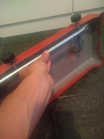 Fogaozinho ótimo estado - Foto 4