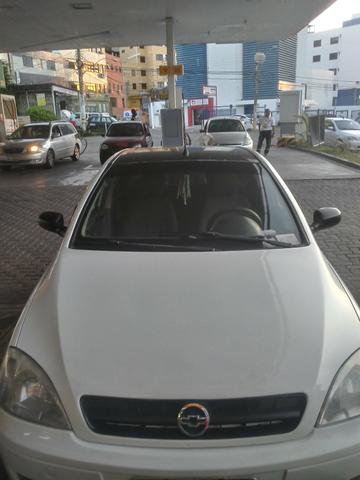 Corsa 2005 completo c/gaz - Foto 4