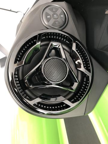Sea-doo rxt-x 300 - Foto 3