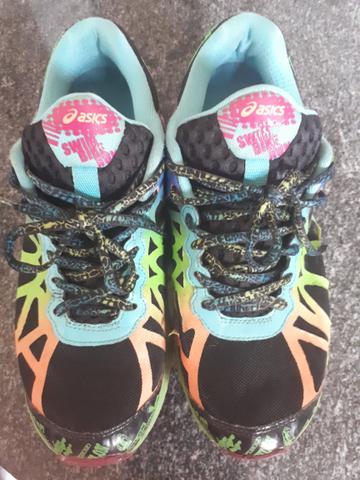 Tênis Asics