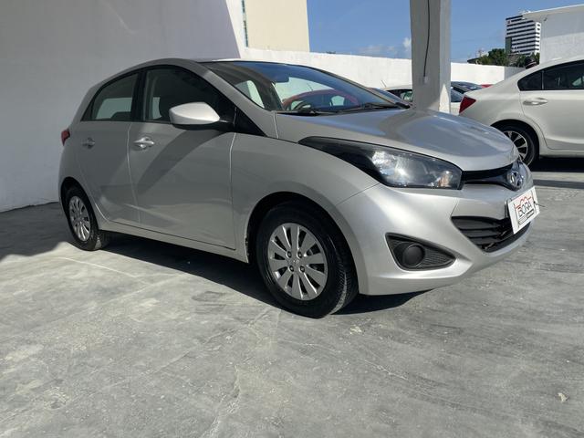 Hb20 hatch 1.6 2013 - Foto 2
