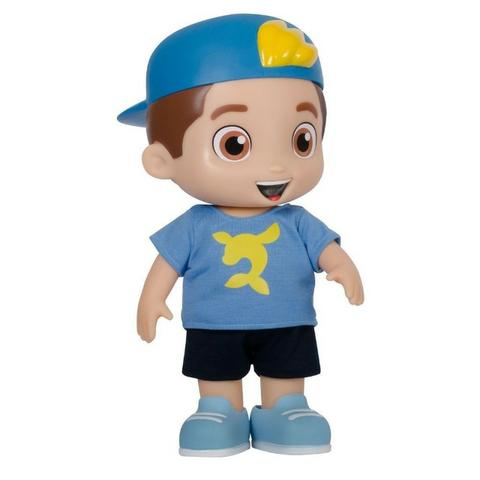 Boneco Luccas Neto