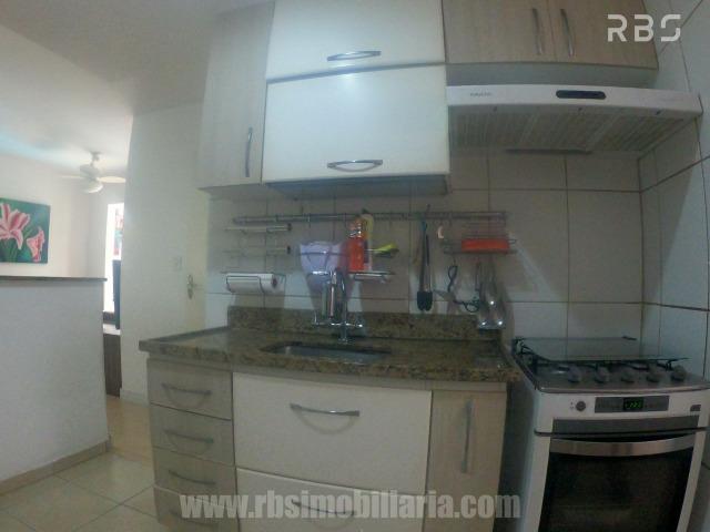 Lindo apê montado em Colina de Laranjeiras - Foto 9