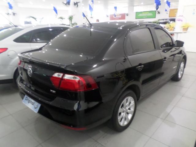 VOLKSWAGEN VOYAGE 1.6 MSI TOTALFLEX COMFORTLINE 4P MANUAL - Foto 2