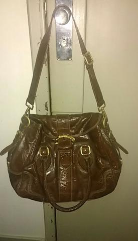 Bolsa Lenin Cia