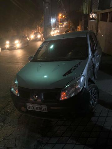 Sandero batido - Foto 4
