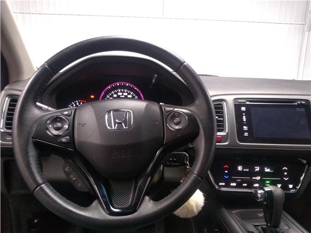 Honda Hr-v 1.8 16v flex exl 4p automático - Foto 13