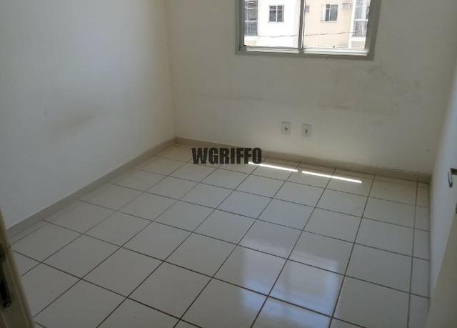Apartamento com 2 Quartos no Condomínio Ilha de Vitória em Colina de Laranjeiras - Foto 5