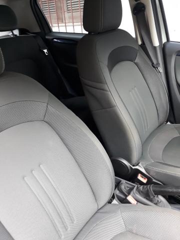 Fiat Punto Attractive 1.4 8V 2015 IMPECÁVEL! - Foto 10