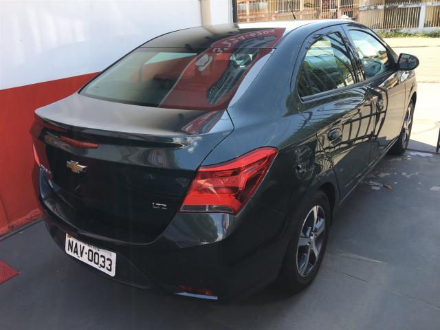 CHEVROLET PRISMA 2018/2019 1.4 MPFI LTZ 8V FLEX 4P AUTOMÁTICO - Foto 2