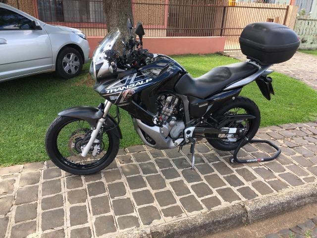 XL 700 Transalp