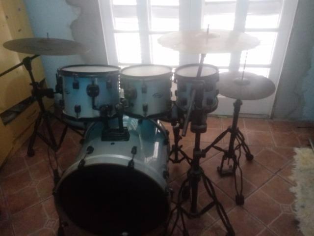 Bateria RMV concept - Foto 3