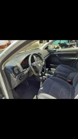 JETTA 2.5 150cv ano 2008 - Foto 5