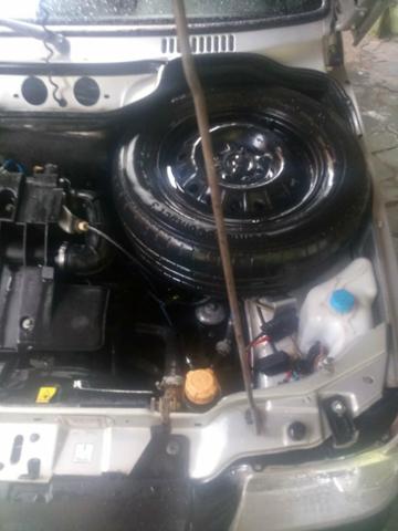 Vendo fiat uno 2008 - Foto 5