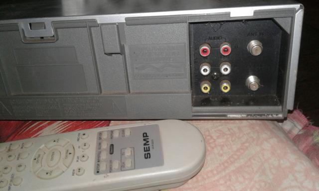 Video Cassete - Foto 2