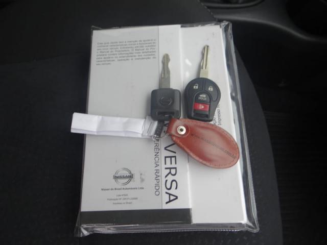 NISSAN VERSA 16SL FLEX - Foto 11
