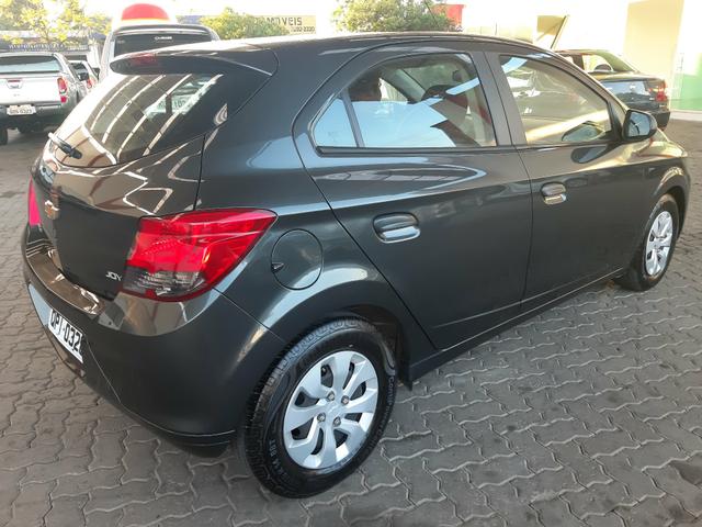 Ônix Joy 1.0 2019 Completo R$39.500,00 - Foto 5