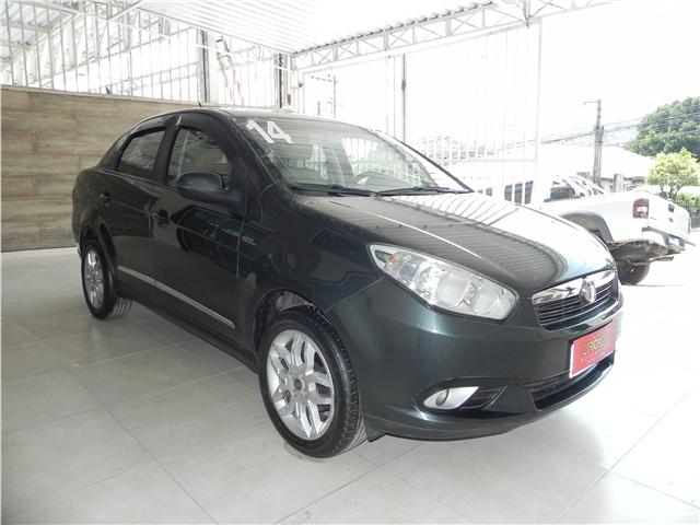 Fiat Grand siena 1.6 mpi essence 16v flex 4p automatizado - Foto 3