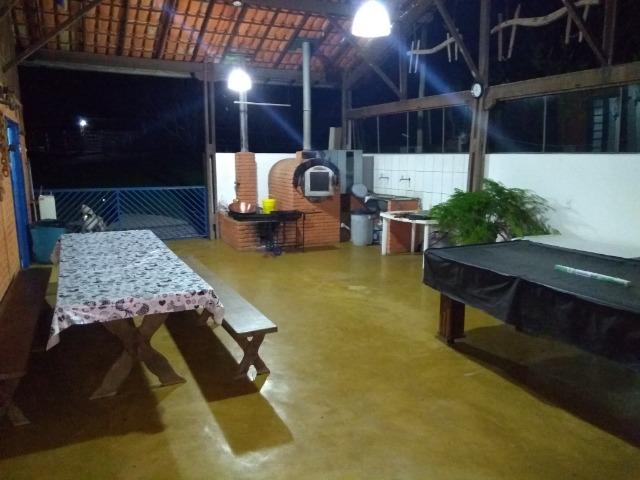 Sítio ( Cantinho do céu ) para Final de semana e feriados - Foto 9