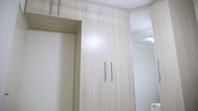 Apartamento Cond. Laura - Foto 7