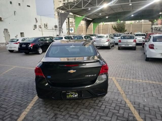 Prisma 2016/2017 1.4 Mpfi LT 8V Flex 4P Manual - Foto 4
