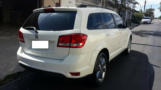 Fiat Freemont Precision 2012 - 7 lugares *Abaixo da Tabela - Foto 6