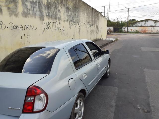 Vendo clio08/09 12.500 - Foto 3