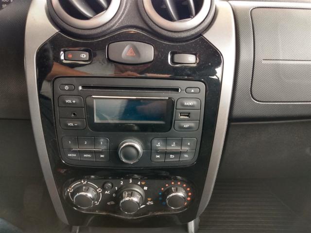 RENAULT SANDERO 2012/2013 1.6 EXPRESSION 8V FLEX 4P MANUAL - Foto 14