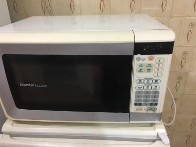 Micro ondas Consul Facilite 20L - Foto 2