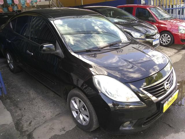 Versa sv 1.6 novo completo - Foto 2